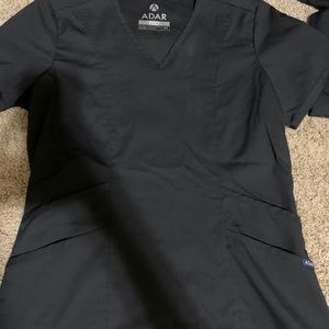 Adar Jogger Scrub Set